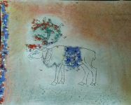 Конкурс детских рисунков «Здесь живут оленеводы…»